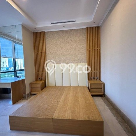 BEST DEAL! Apartemen di Kebayoran Baru, 3 KM, Luas 249m², Pemandangan Terbaik BEST DEAL! Apartemen di Kebayoran Baru, 3 KM, Luas 249m², Pemandangan Terbaik