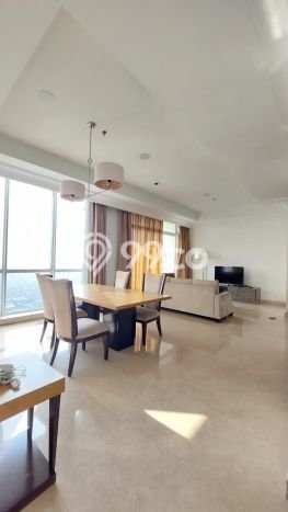 Apartemen Premium Kawasan Kebayoran Lama, 2 KM, Luas 153m² Apartemen Premium Kawasan Kebayoran Lama, 2 KM, Luas 153m²