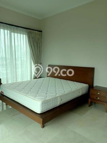 Disewakan Apartemen Murah di Senayan 3 Bedroom Disewakan Apartemen Murah di Senayan 3 Bedroom