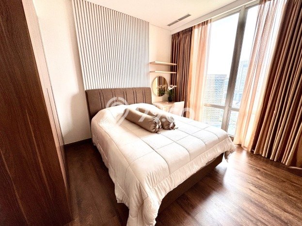 Apartemen Disewakan 3 Kamar Hemat Siap Huni di Jakarta Selatan, Luas 142m2 Apartemen Disewakan 3 Kamar Hemat Siap Huni di Jakarta Selatan, Luas 142m2