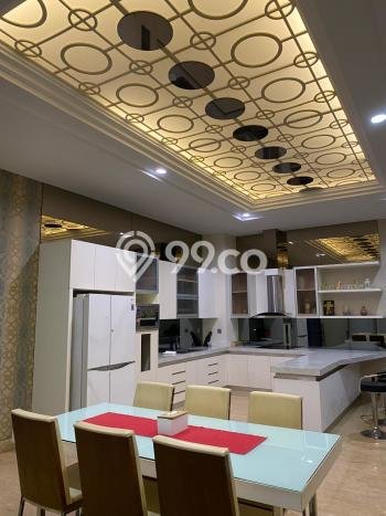 Rumah Luxury Modern Siap Huni di Pantai Indah Kapuk Jakarta Utara Rumah Luxury Modern Siap Huni di Pantai Indah Kapuk Jakarta Utara