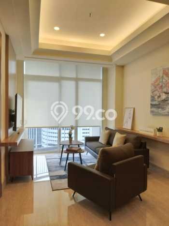 Sewa Apartemen Murah di Setiabudi 1 Bedroom Sewa Apartemen Murah di Setiabudi 1 Bedroom