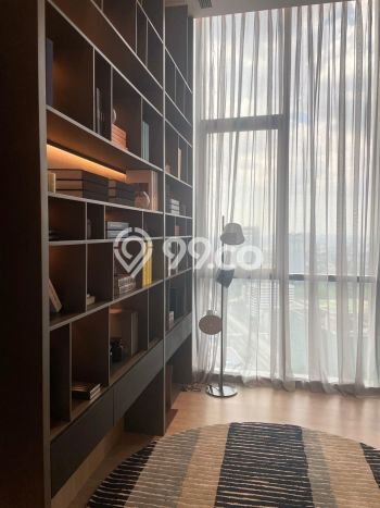 Apartemen Luxury Dijual di Jakarta Selatan Lokasi Strategis Punya 4 Kamar Tidur Apartemen Luxury Dijual di Jakarta Selatan Lokasi Strategis Punya 4 Kamar Tidur