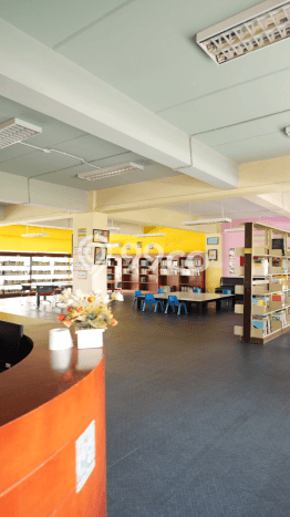 Komersial Usaha Dijual di Kelapa Gading Jakarta Utara LT 4104m2 & LB 8015m2 Komersial Usaha Dijual di Kelapa Gading Jakarta Utara LT 4104m2 & LB 8015m2