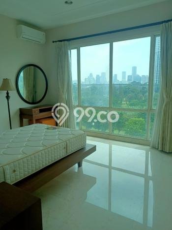 Disewakan Apartemen Murah di Senayan 3 Bedroom Disewakan Apartemen Murah di Senayan 3 Bedroom