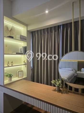 Apartemen Strategis di Mega Kuningan, 2 KM, Luas 72m², Lingkungan Elite Apartemen Strategis di Mega Kuningan, 2 KM, Luas 72m², Lingkungan Elite
