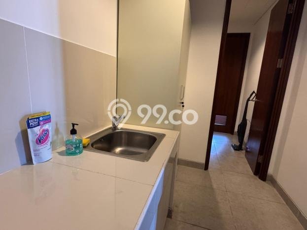 Apartemen Disewakan 3 Kamar Hemat Siap Huni di Jakarta Selatan, Luas 142m2 Apartemen Disewakan 3 Kamar Hemat Siap Huni di Jakarta Selatan, Luas 142m2