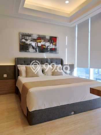 Sewa Apartemen Murah di Setiabudi 1 Bedroom Sewa Apartemen Murah di Setiabudi 1 Bedroom
