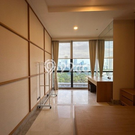 BEST DEAL! Apartemen di Kebayoran Baru, 3 KM, Luas 249m², Pemandangan Terbaik BEST DEAL! Apartemen di Kebayoran Baru, 3 KM, Luas 249m², Pemandangan Terbaik