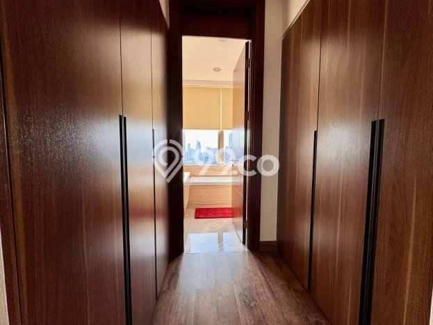 Apartemen Disewakan 3 Kamar Hemat Siap Huni di Jakarta Selatan, Luas 142m2 Apartemen Disewakan 3 Kamar Hemat Siap Huni di Jakarta Selatan, Luas 142m2
