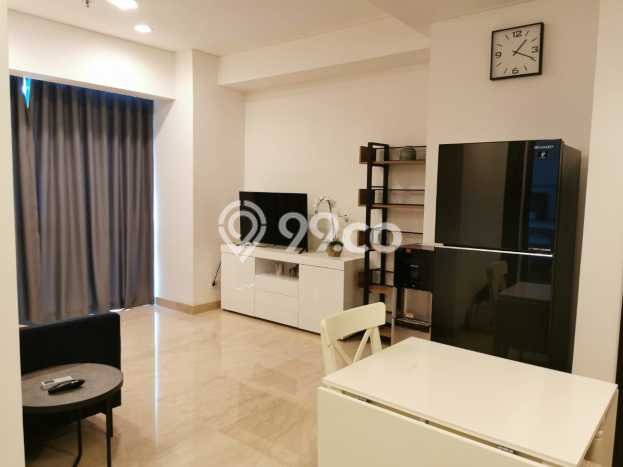 For Rent Apartemen di Setiabudi, 1 KM, Luas 79m2m², Pemandangan Bagus For Rent Apartemen di Setiabudi, 1 KM, Luas 79m2m², Pemandangan Bagus