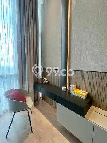 Apartemen Luxury Dijual di Jakarta Selatan Lokasi Strategis Punya 4 Kamar Tidur Apartemen Luxury Dijual di Jakarta Selatan Lokasi Strategis Punya 4 Kamar Tidur
