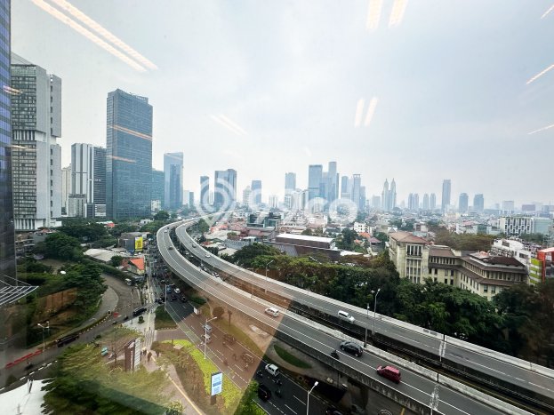Kantor Dijual di Prime Area Jakarta Selatan Luas 227m2 Kantor Dijual di Prime Area Jakarta Selatan Luas 227m2