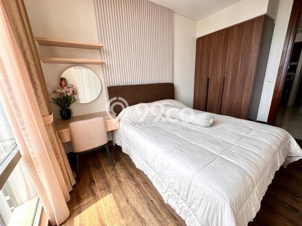 Apartemen Disewakan 3 Kamar Hemat Siap Huni di Jakarta Selatan, Luas 142m2 Apartemen Disewakan 3 Kamar Hemat Siap Huni di Jakarta Selatan, Luas 142m2