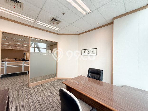 Dijual! Kantor di SCBD Jakarta Selatan LT 550m2 / LB 550m2 Kawasan Bisnis Dijual! Kantor di SCBD Jakarta Selatan LT 550m2 / LB 550m2 Kawasan Bisnis
