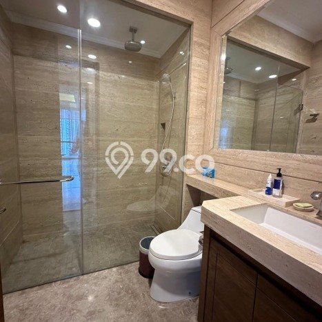 BEST DEAL! Apartemen di Kebayoran Baru, 3 KM, Luas 249m², Pemandangan Terbaik BEST DEAL! Apartemen di Kebayoran Baru, 3 KM, Luas 249m², Pemandangan Terbaik