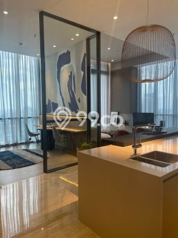 Apartemen Luxury Dijual di Jakarta Selatan Lokasi Strategis Punya 4 Kamar Tidur Apartemen Luxury Dijual di Jakarta Selatan Lokasi Strategis Punya 4 Kamar Tidur