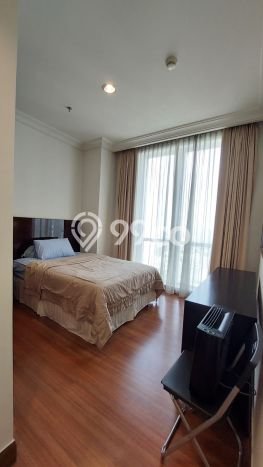 Apartemen Premium Kawasan Kebayoran Lama, 2 KM, Luas 153m² Apartemen Premium Kawasan Kebayoran Lama, 2 KM, Luas 153m²