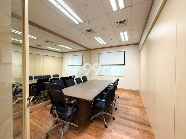 Dijual! Kantor di SCBD Jakarta Selatan LT 550m2 / LB 550m2 Kawasan Bisnis Dijual! Kantor di SCBD Jakarta Selatan LT 550m2 / LB 550m2 Kawasan Bisnis