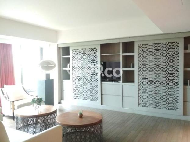 PRIME UNIT! Apartemen di Mega Kuningan, 2 KT, Luas 190m², Area Premium, Fasilitas Terlengkap PRIME UNIT! Apartemen di Mega Kuningan, 2 KT, Luas 190m², Area Premium, Fasilitas Terlengkap