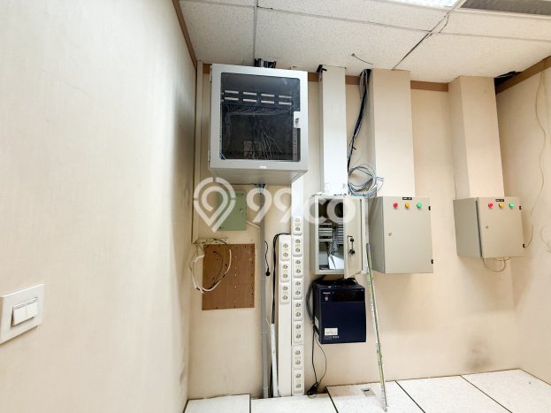 Dijual! Kantor di SCBD Jakarta Selatan LT 550m2 / LB 550m2 Kawasan Bisnis Dijual! Kantor di SCBD Jakarta Selatan LT 550m2 / LB 550m2 Kawasan Bisnis