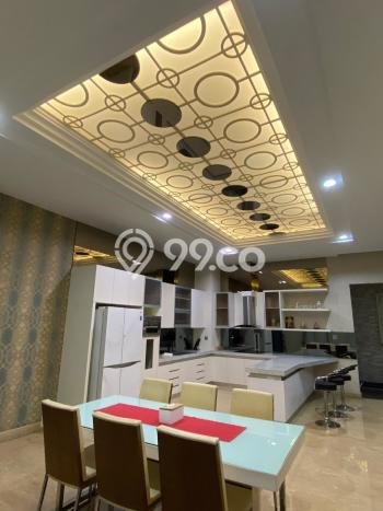 Rumah Luxury Modern Siap Huni di Pantai Indah Kapuk Jakarta Utara Rumah Luxury Modern Siap Huni di Pantai Indah Kapuk Jakarta Utara