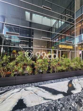 Unit Kantor Dijual di Jakarta Selatan LT 29m2 & LB 29m2 Unit Kantor Dijual di Jakarta Selatan LT 29m2 & LB 29m2