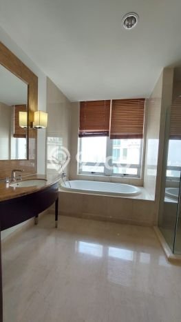 Apartemen Premium Kawasan Kebayoran Lama, 2 KM, Luas 153m² Apartemen Premium Kawasan Kebayoran Lama, 2 KM, Luas 153m²