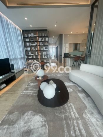 Apartemen Luxury Dijual di Jakarta Selatan Lokasi Strategis Punya 4 Kamar Tidur Apartemen Luxury Dijual di Jakarta Selatan Lokasi Strategis Punya 4 Kamar Tidur