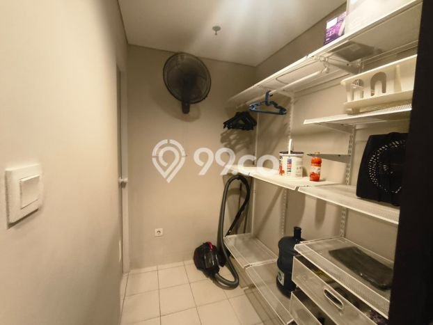 Apartemen Sewa 2 Kamar Murah Siap Huni di Jakarta Selatan, Luas 132m2 Apartemen Sewa 2 Kamar Murah Siap Huni di Jakarta Selatan, Luas 132m2