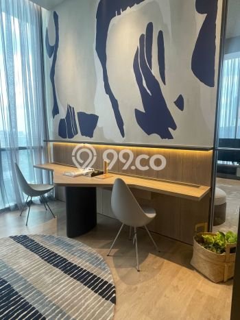 Apartemen Luxury Dijual di Jakarta Selatan Lokasi Strategis Punya 4 Kamar Tidur Apartemen Luxury Dijual di Jakarta Selatan Lokasi Strategis Punya 4 Kamar Tidur