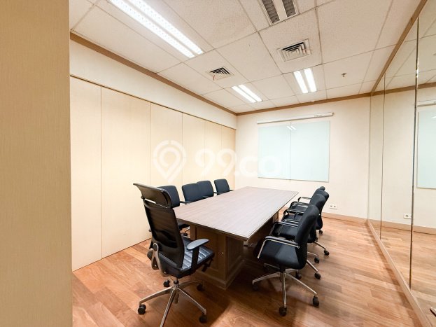 Dijual! Kantor di SCBD Jakarta Selatan LT 550m2 / LB 550m2 Kawasan Bisnis Dijual! Kantor di SCBD Jakarta Selatan LT 550m2 / LB 550m2 Kawasan Bisnis