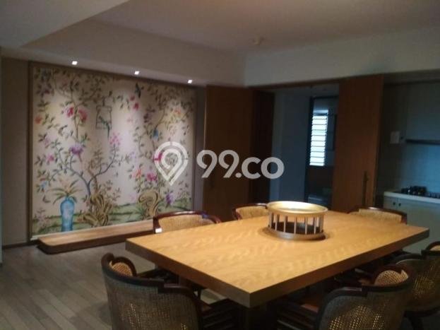 PRIME UNIT! Apartemen di Mega Kuningan, 2 KT, Luas 190m², Area Premium, Fasilitas Terlengkap PRIME UNIT! Apartemen di Mega Kuningan, 2 KT, Luas 190m², Area Premium, Fasilitas Terlengkap
