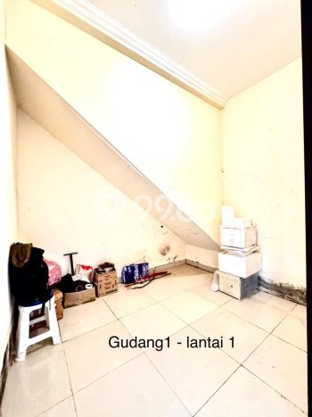 Ruko Disewakan Cepat di Cengkareng Jakarta Barat LB 67m2 Ruko Disewakan Cepat di Cengkareng Jakarta Barat LB 67m2