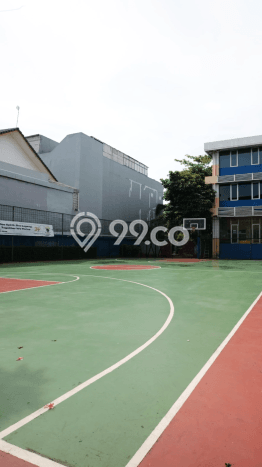 Komersial Usaha Dijual di Kelapa Gading Jakarta Utara LT 4104m2 & LB 8015m2 Komersial Usaha Dijual di Kelapa Gading Jakarta Utara LT 4104m2 & LB 8015m2