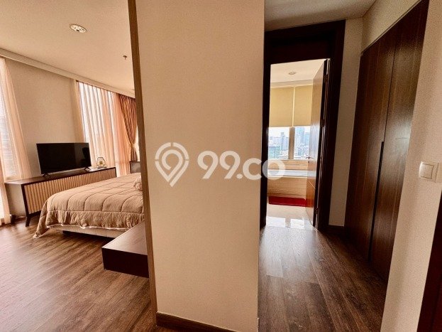 Apartemen Disewakan 3 Kamar Hemat Siap Huni di Jakarta Selatan, Luas 142m2 Apartemen Disewakan 3 Kamar Hemat Siap Huni di Jakarta Selatan, Luas 142m2