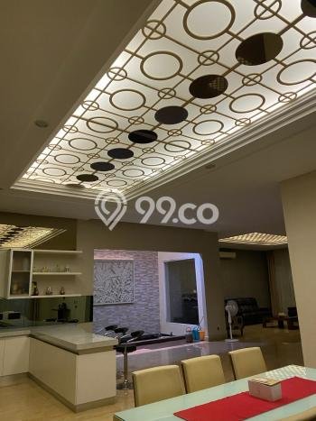 Rumah Luxury Modern Siap Huni di Pantai Indah Kapuk Jakarta Utara Rumah Luxury Modern Siap Huni di Pantai Indah Kapuk Jakarta Utara