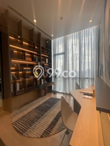Apartemen Luxury Dijual di Jakarta Selatan Lokasi Strategis Punya 4 Kamar Tidur Apartemen Luxury Dijual di Jakarta Selatan Lokasi Strategis Punya 4 Kamar Tidur