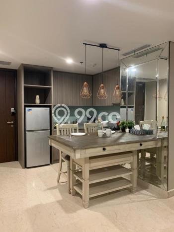 Untuk Dijual Apartemen Eksklusif 2 Bedroom di Jakarta Selatan Dekat ke Fasilitas Publik Untuk Dijual Apartemen Eksklusif 2 Bedroom di Jakarta Selatan Dekat ke Fasilitas Publik