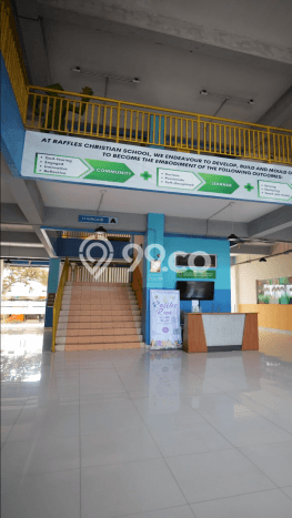 Komersial Usaha Dijual di Kelapa Gading Jakarta Utara LT 4104m2 & LB 8015m2 Komersial Usaha Dijual di Kelapa Gading Jakarta Utara LT 4104m2 & LB 8015m2