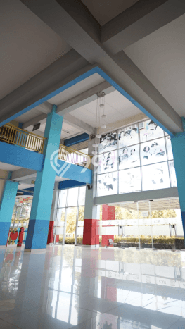 Komersial Usaha Dijual di Kelapa Gading Jakarta Utara LT 4104m2 & LB 8015m2 Komersial Usaha Dijual di Kelapa Gading Jakarta Utara LT 4104m2 & LB 8015m2