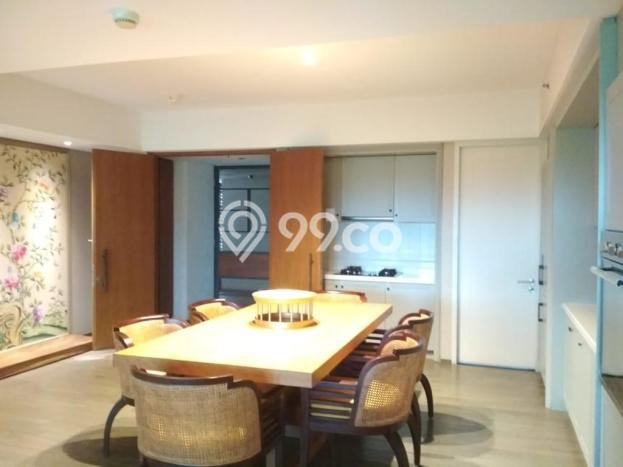 PRIME UNIT! Apartemen di Mega Kuningan, 2 KT, Luas 190m², Area Premium, Fasilitas Terlengkap PRIME UNIT! Apartemen di Mega Kuningan, 2 KT, Luas 190m², Area Premium, Fasilitas Terlengkap