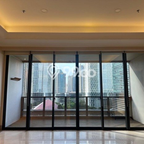 BEST DEAL! Apartemen di Kebayoran Baru, 3 KM, Luas 249m², Pemandangan Terbaik BEST DEAL! Apartemen di Kebayoran Baru, 3 KM, Luas 249m², Pemandangan Terbaik