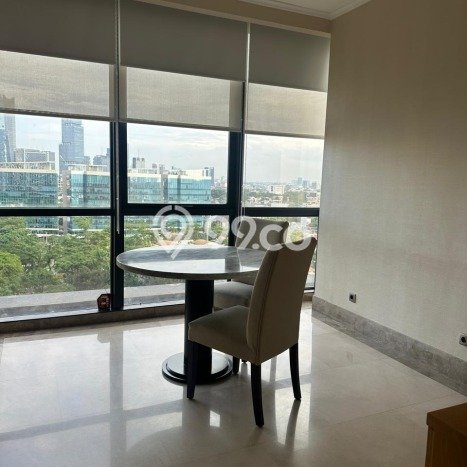 BEST DEAL! Apartemen di Kebayoran Baru, 3 KM, Luas 249m², Pemandangan Terbaik BEST DEAL! Apartemen di Kebayoran Baru, 3 KM, Luas 249m², Pemandangan Terbaik