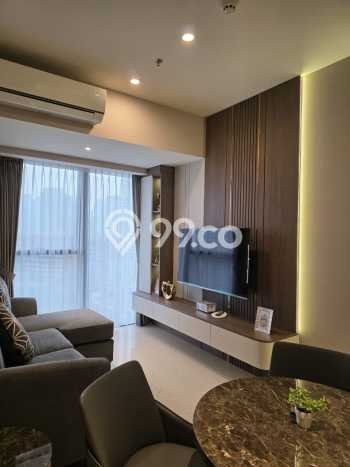 Apartemen Strategis di Mega Kuningan, 2 KM, Luas 72m², Lingkungan Elite Apartemen Strategis di Mega Kuningan, 2 KM, Luas 72m², Lingkungan Elite