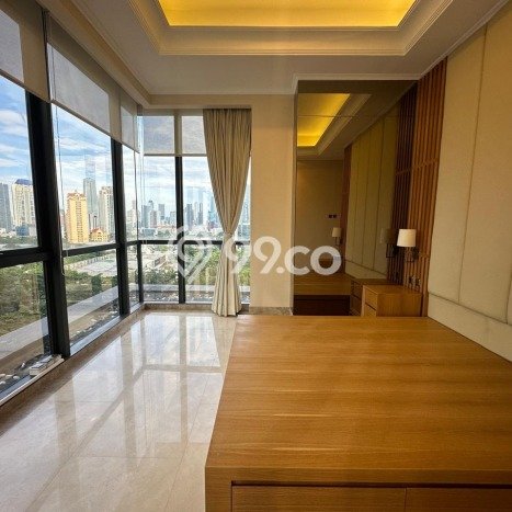 BEST DEAL! Apartemen di Kebayoran Baru, 3 KM, Luas 249m², Pemandangan Terbaik BEST DEAL! Apartemen di Kebayoran Baru, 3 KM, Luas 249m², Pemandangan Terbaik
