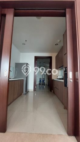 Apartemen Premium Kawasan Kebayoran Lama, 2 KM, Luas 153m² Apartemen Premium Kawasan Kebayoran Lama, 2 KM, Luas 153m²