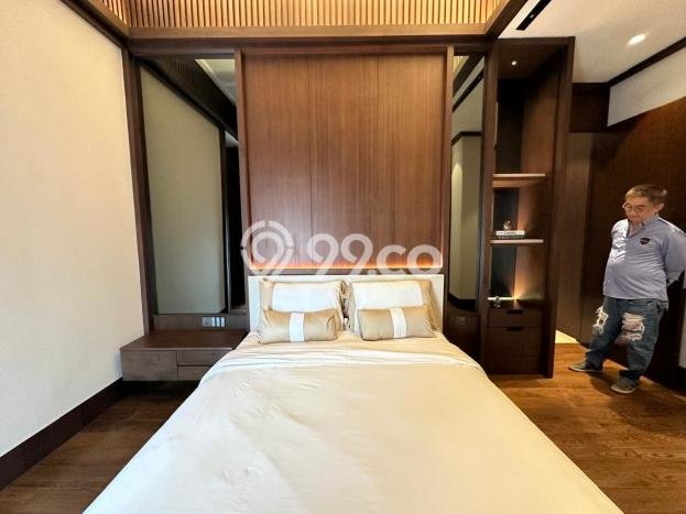 Apartemen Prestisius Dijual di Tanah Abang Luas 363m2 Apartemen Prestisius Dijual di Tanah Abang Luas 363m2