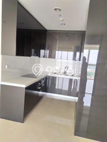 Siap Huni Apartemen Prestisius di Pondok Indah 3 Kamar & 2 Kamar Mandi Siap Huni Apartemen Prestisius di Pondok Indah 3 Kamar & 2 Kamar Mandi