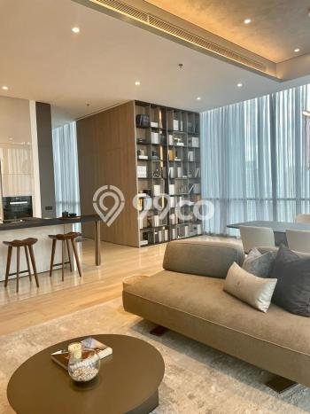 Apartemen Luxury Dijual di Jakarta Selatan Lokasi Strategis Punya 4 Kamar Tidur Apartemen Luxury Dijual di Jakarta Selatan Lokasi Strategis Punya 4 Kamar Tidur